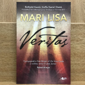 Veritas - Mari Lisa