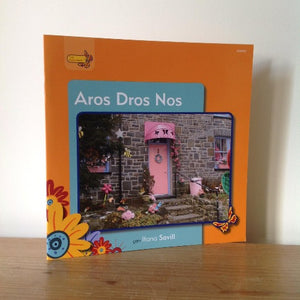 Pobl Pentre Bach Cam 1: Cam Oren