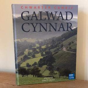 Chwarter Canrif Galwad Cynnar