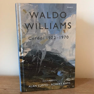 Waldo Williams: Cerddi 1922-1970
