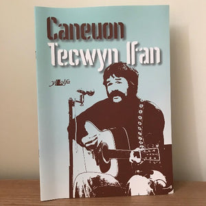 Caneuon Tecwyn Ifan