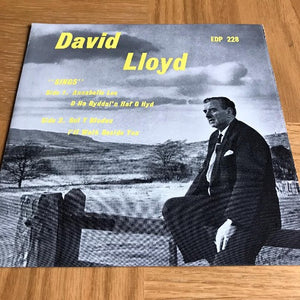 David Lloyd