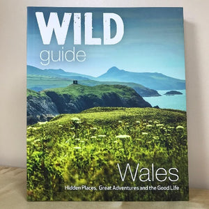 Wild Guide: Wales