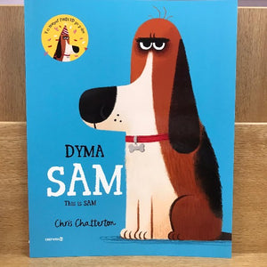 Dyma Sam