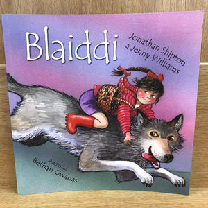 Blaiddi