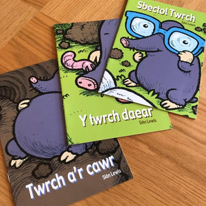 Ffrindiau Bach a Mawr