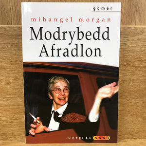Modrybedd Afradlon