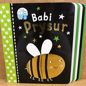 Babi Prysur