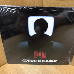 BOI - Coron o Chwinc