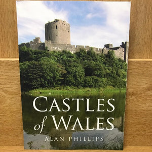 Castles of Wales