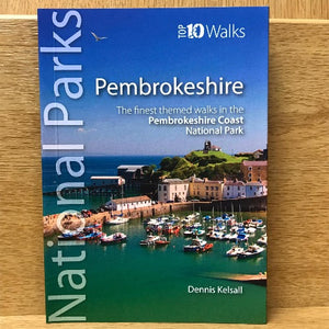 Top 10 National Park Walks - Pembrokeshire