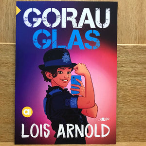 Amdani (Lefel Mynediad) : Gorau Glas