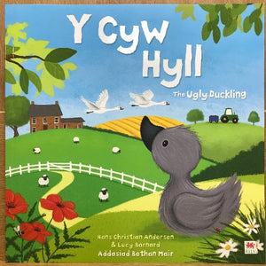 Y Cyw Hyll