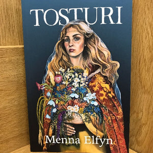 Tosturi