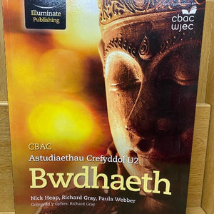 Astudiaethau Crefyddol U2: Bwdhaeth