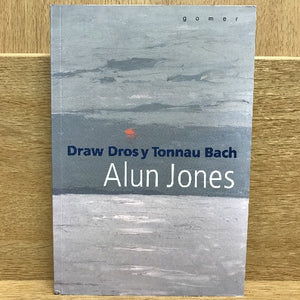 Alun Jones - Welsh bookshop - Welsh books