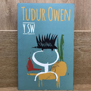 Y Sw - Tudur Owen