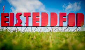 Eisteddfod Genedlaethol 2023