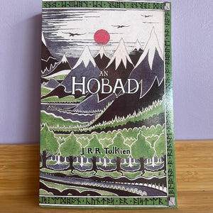 The Hobbit - Celtic Languages