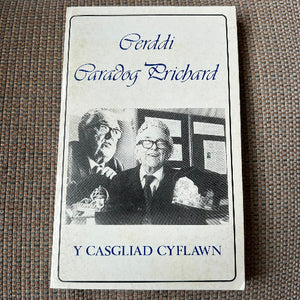 Caradog Prichard