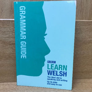 Gramadeg (ail-law) - Welsh Grammar (Second-hand)
