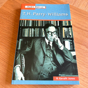 T H Parry-Williams