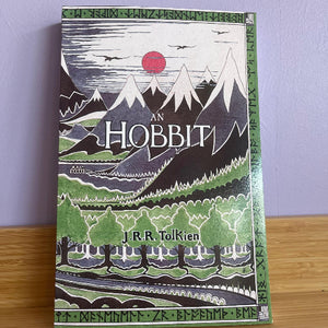 The Hobbit - Celtic Languages