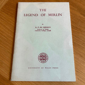 Beirniadaeth Lenyddol / Literary Criticism T-Y