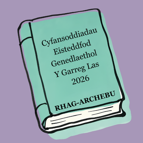 Yr Eisteddfod
