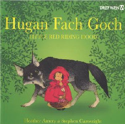 Hugan Fach Goch