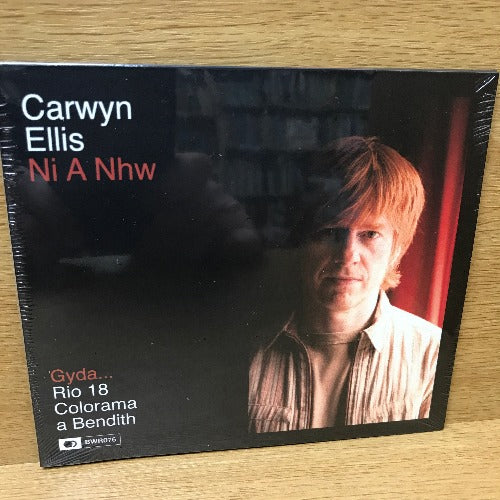 Carwyn Ellis - Ni a Nhw