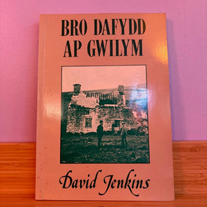 Dafydd ap Gwilym