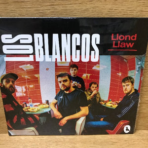 Los Blancos - Llond Llaw