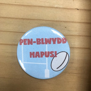 Bathodynnau Pen-blwydd Hapus