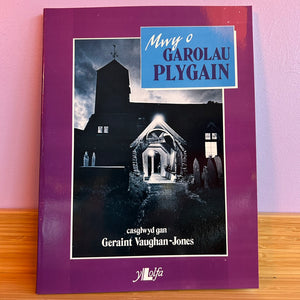 Mwy o Garolau Plygain