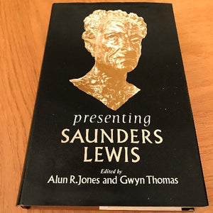 Saunders Lewis