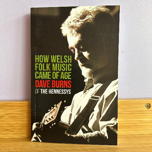 How Welsh Folk Music Came of Age