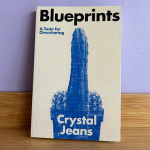 Blueprints - Crystal Jeans