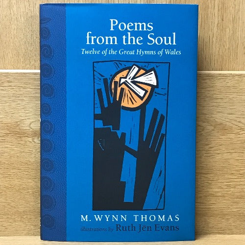 Poems from the Soul - M Wynn Thomas