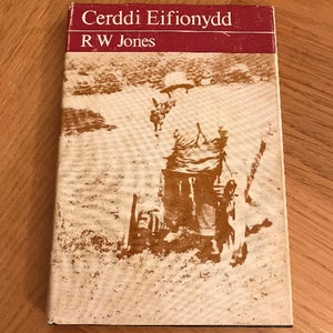 Beirdd Unigol / Individual Poets: Cyfenwau I-O