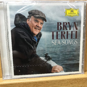 Bryn Terfel - Sea Songs