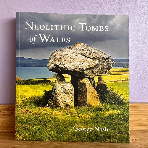 Neolithic Tombs of Wales