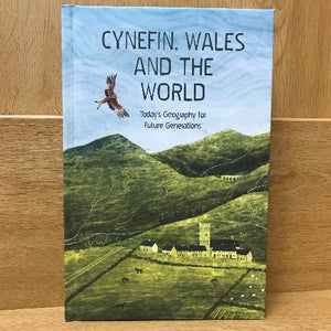 Cynefin, Cymru a'r Byd