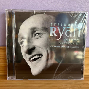 Ryan Davies - Ffrindiau Ryan