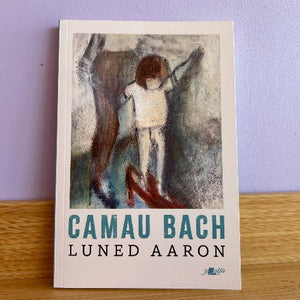 Camau Bach - Luned Aaron