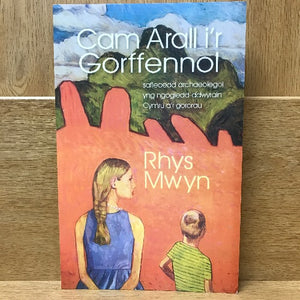 Cam Arall i'r Gorffennol - Rhys Mwyn