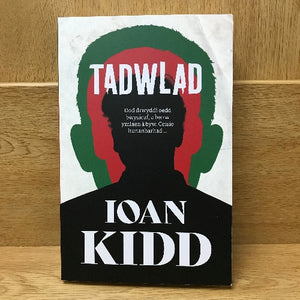 Tadwlad – Ioan Kidd
