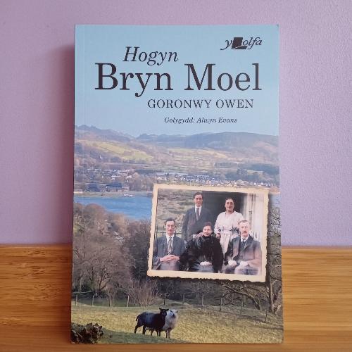 Hogyn Bryn Moel - Goronwy Owen