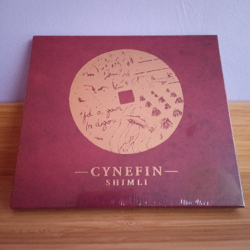 Cynefin: Shimli