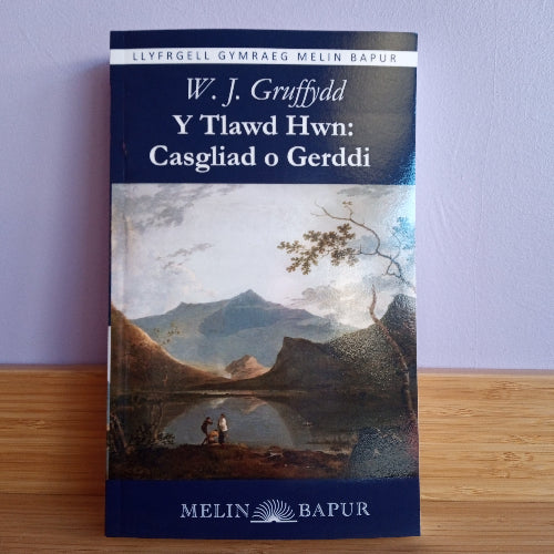 Y Tlawd Hwn: Casgliad o Gerddi W J Gruffydd